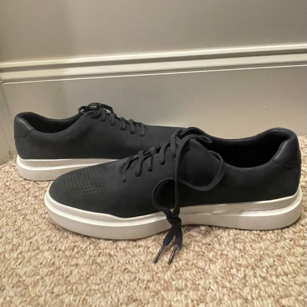 Cole Haan Grand Series Sneakers